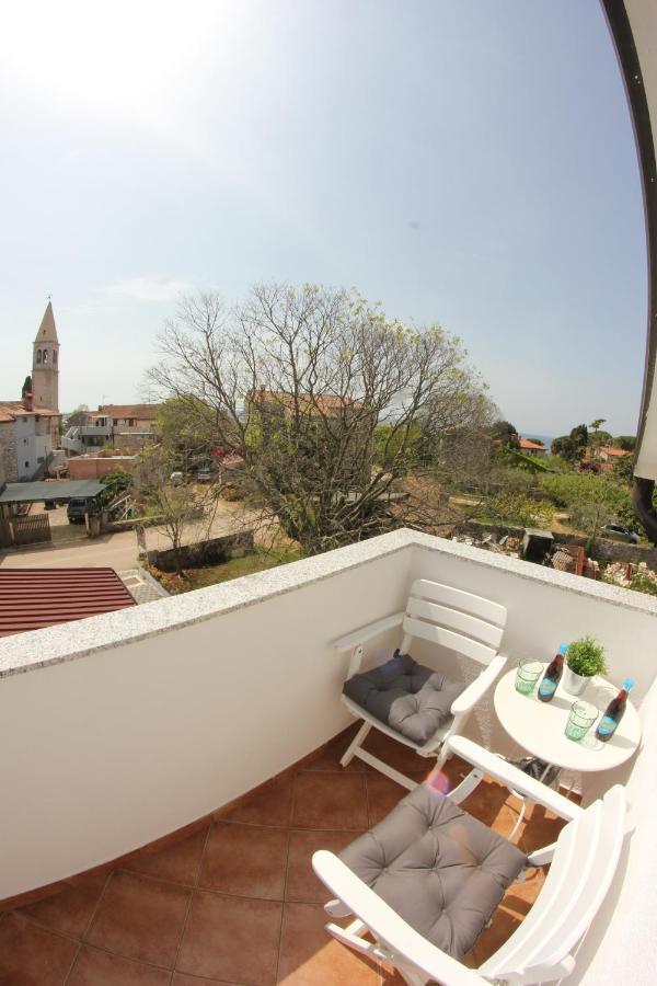 Room And Apartment Doris Lovrecica  Luaran gambar